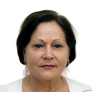 Бондарева Любовь Васильевна