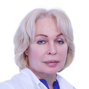 Шмыкова Елена Михайловна