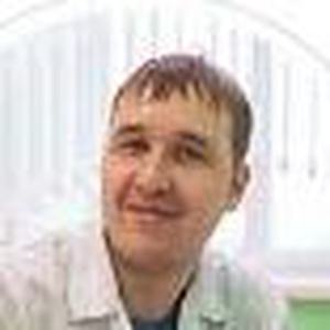 Половой Алексей Сергеевич