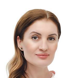 Магомедова Хабибат Абдурашидовна