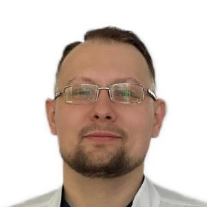 Писарев Артём Александрович
