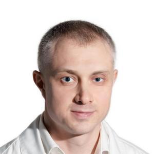 Малышев Юрий Владимирович