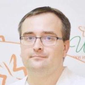 Молчанов Алексей Владимирович
