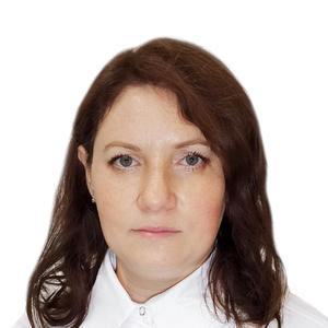 Рванцова Анна Николаевна