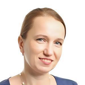 Сторожук Татьяна Александровна