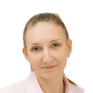 Киреева Татьяна Анатольевна