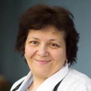 Акопян Екатерина Эдуардовна