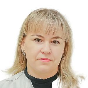 Красичева Лидия Юрьевна