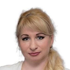 Серых Марина Васильевна