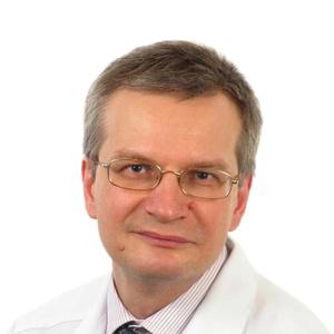 Попович Алексей Михайлович