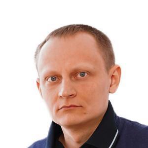 Петров Роман Павлович