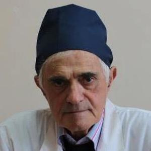 Ибрагимов Омар Магомедович