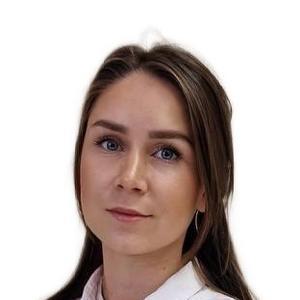 Абдуллина Айгуль Маратовна