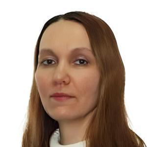 Демина Ирина Николаевна