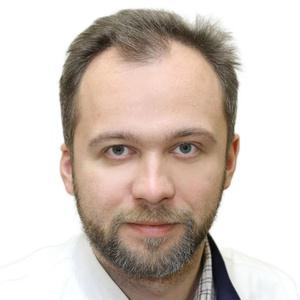 Хопенко Матвей Александрович