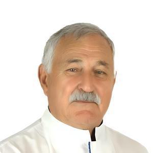 Сидаков Казбек Солтанович