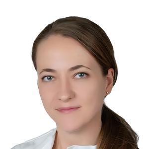 Лавренова Мария Михайловна