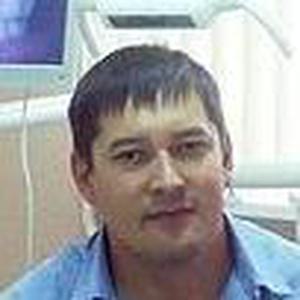 Таиров Дмитрий Георгиевич