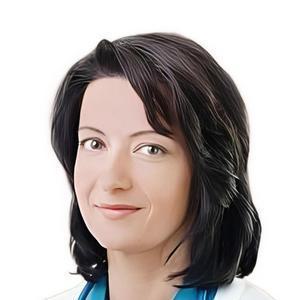 Индинок Ольга Валерьевна