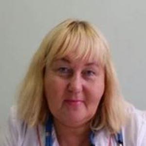 Рунова Елена Михайловна