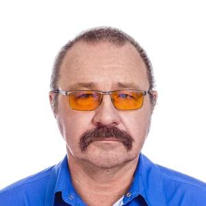 Башкиров Алексей Германович