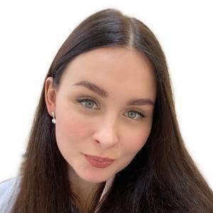 Босак Екатерина Павловна