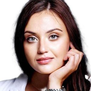 Жевнодей Ксения Николаевна