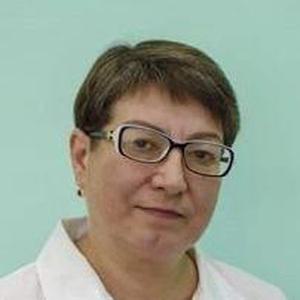Дзубан Наталья Александровна