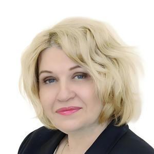 Дарсалия Ольга Владимировна