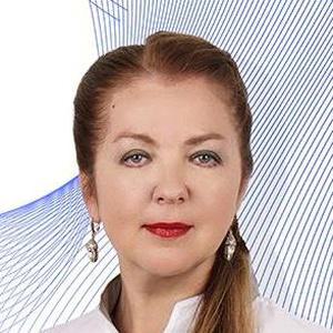 Булычева Елена Анатольевна