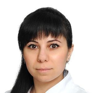 Амирбекян Асмик Давитовна