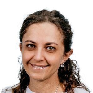Чадина Евгения Михайловна