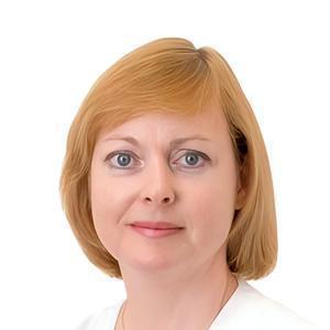 Хамина Татьяна Викторовна