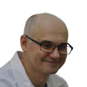 Батурин Игорь Борисович