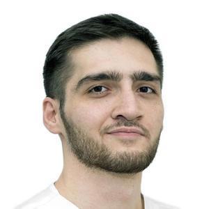 Бугаев Шамиль Магомедшапиевич