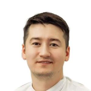 Сафиуллин Тимур Шавкатович