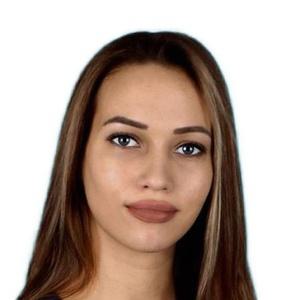 Андреева Вероника Викторовна
