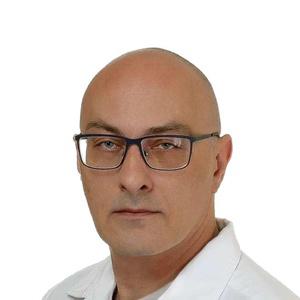 Гуденко Федор Сергеевич