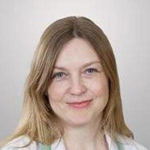 Слободская Светлана Борисовна