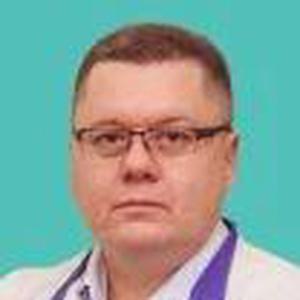 Кобылинский Дмитрий Владимирович