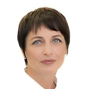 Шилина Ирина Геннадьевна