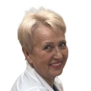 Воронова Галина Егоровна