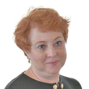 Павлова Елена Наумовна
