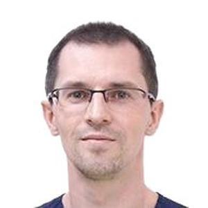Шилкин Дмитрий Андреевич