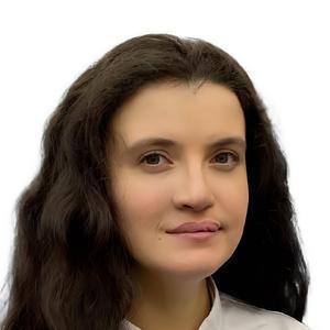 Ершова Мария Михайловна