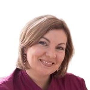 Лавринова Юлия Николаевна