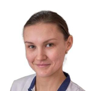 Климович Инна Николаевна