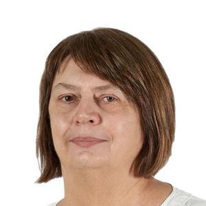 Серман Ольга Викторовна
