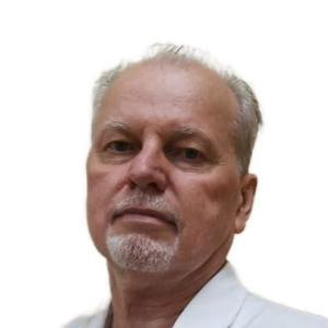 Макаров Александр Ефимович