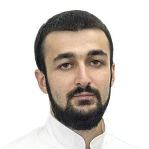 Кумахов Ислам Владимирович